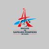 Logo of the association Association sportive et artistique des sapeurs-pompiers de Paris